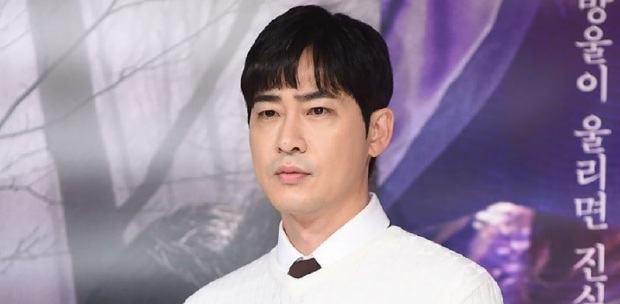 #Showbiz: Kang Sung Wook gets 5 years in jail following rape charge