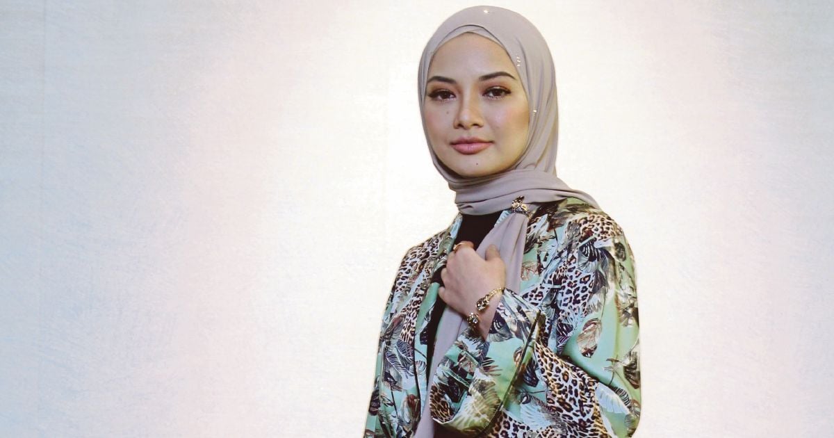 Noor Neelofa Mohd Noor on Instagram: “My love affair with