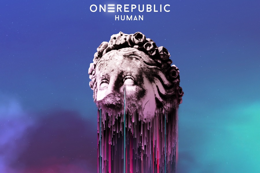 One Republic’s fifth and latest studio album titled Human, which features songs of love, fear and hope, is set to be released on Aug 27. – Picture courtesy of Universal Music
