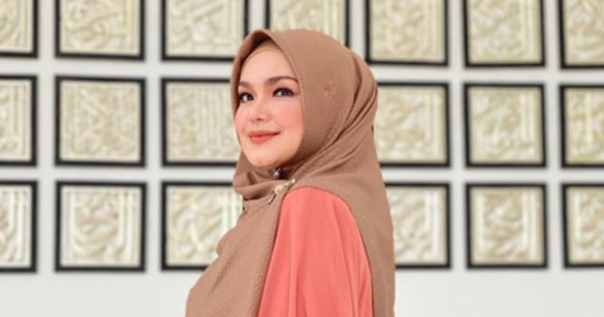 album siti nurhaliza terbaru