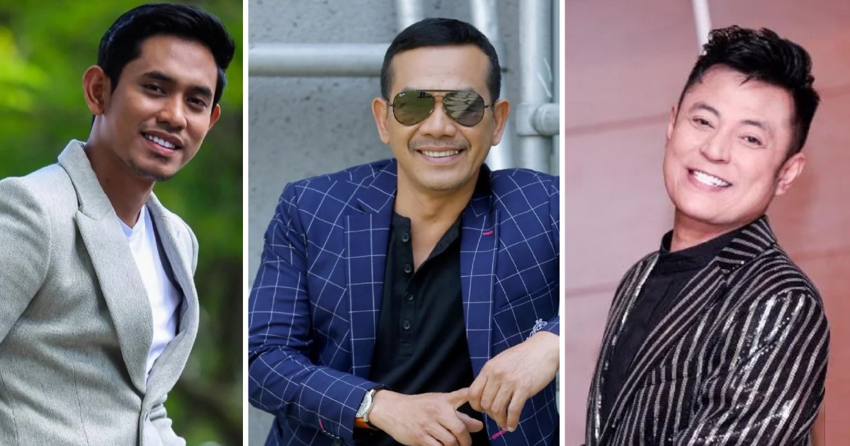 #Showbiz: Artistes laud anti-smoking GEG bill | New Straits Times