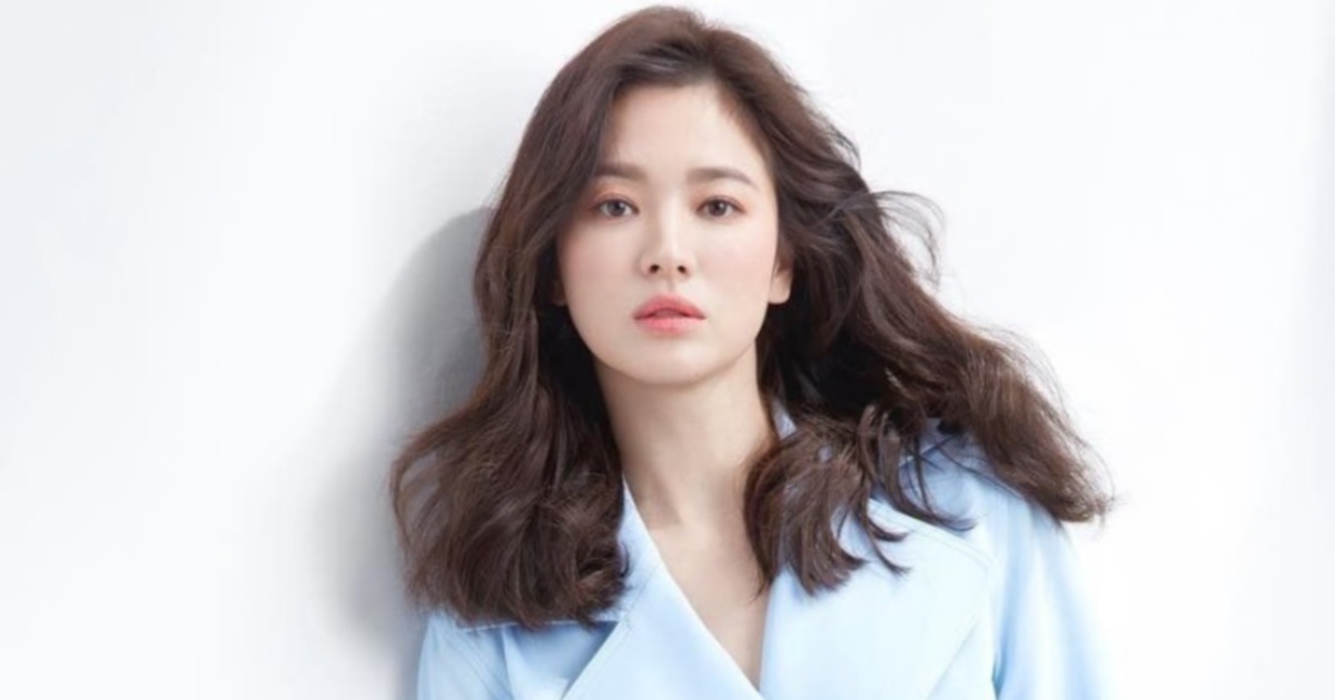 Showbiz Song Hye Kyo To Sue Perpetrators Of False Malicious Rumours