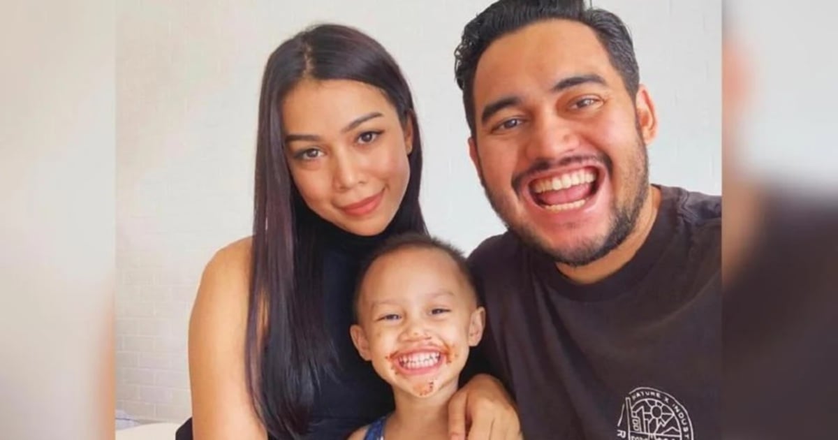 Showbiz: Sharifah Sakinah confirms divorce from pilot husband