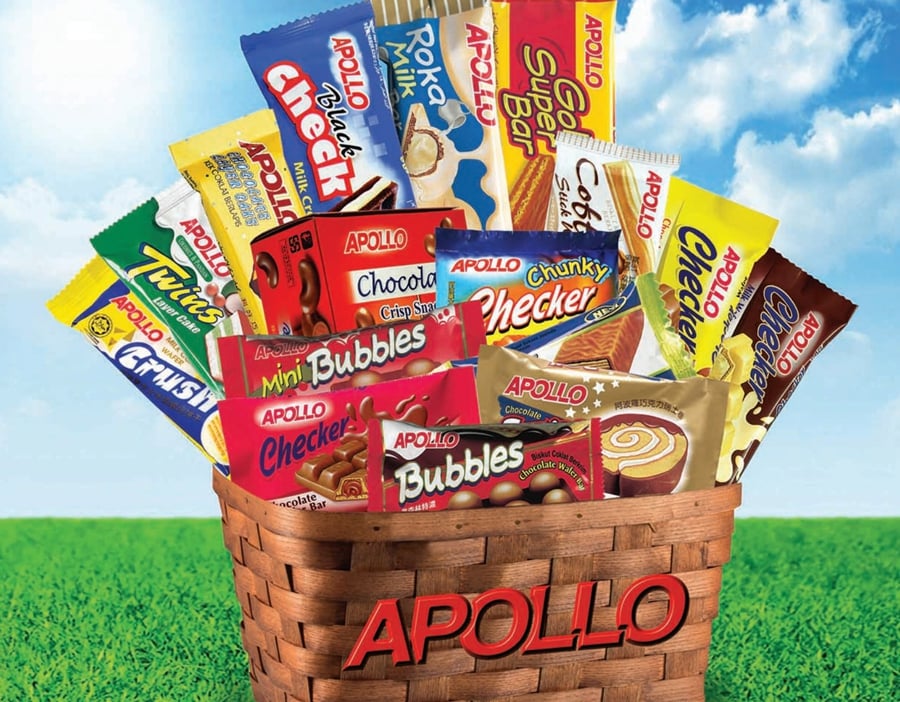 Apollo Food Holdings Bhd’s net profit soared by 70 per cent to RM53.8 million in the financial year ended April 30 2024 (FY2024) from RM31.65 million registered a year ago.