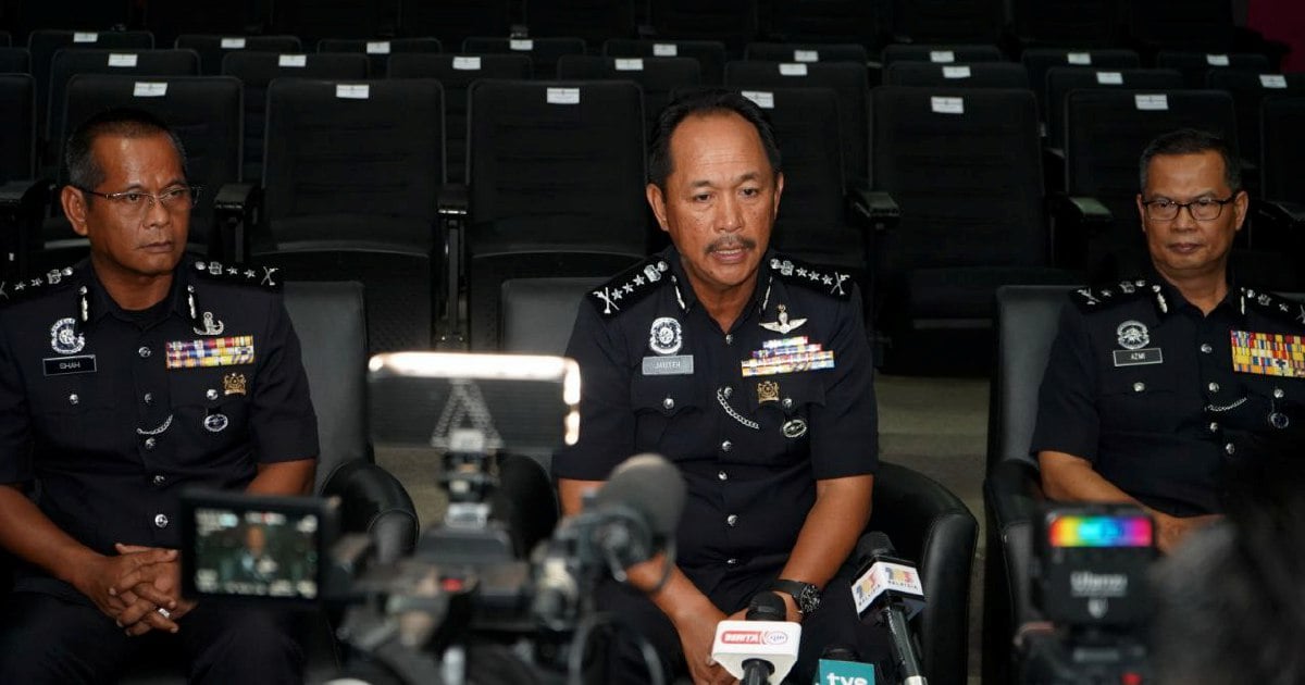 Sabah police investigates hidden camera in hotel room