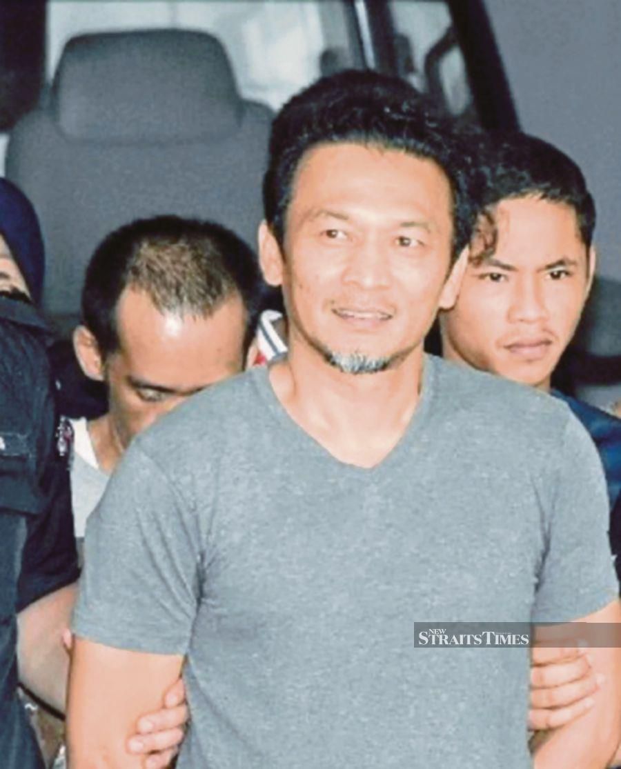 Showbiz Ziana Zain S Ex Hubby To Appeal Against 8 Month Jail Term