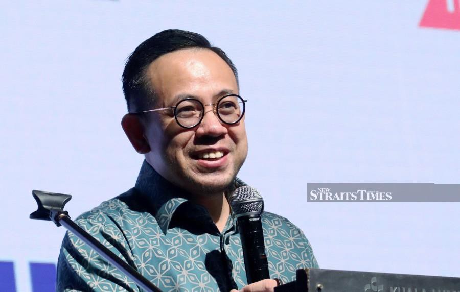 Steven Sim To Liaise With Indonesian Counterpart Over MoU Revision ...