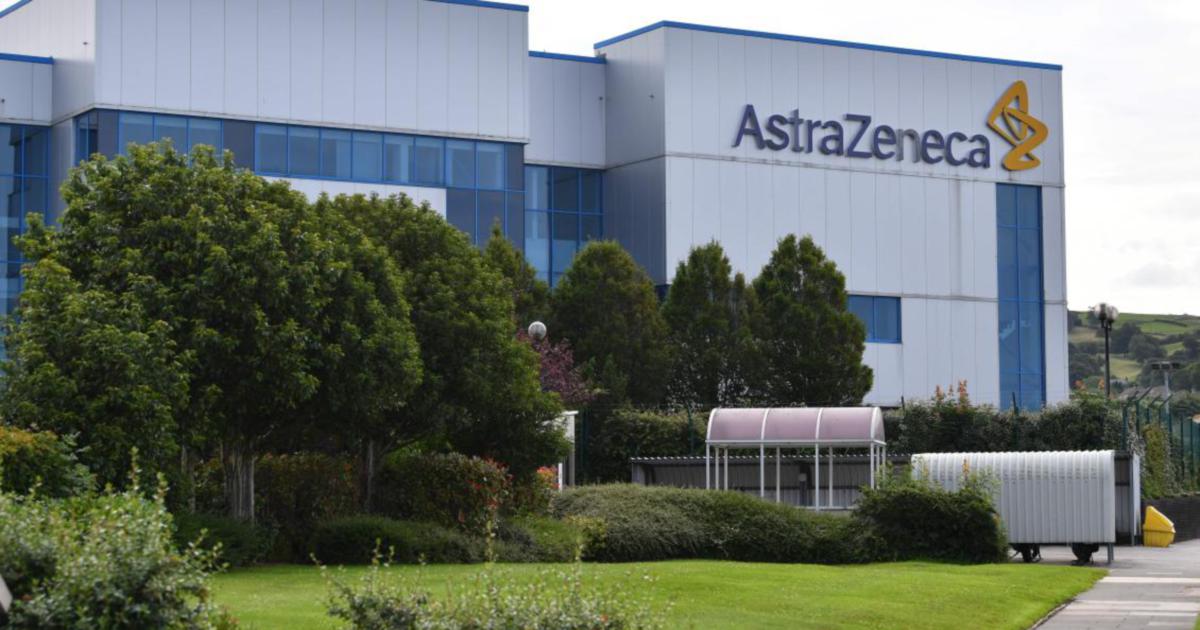 Astrazeneca Selling Covid 19 Vaccine To Malaysia At No Profit