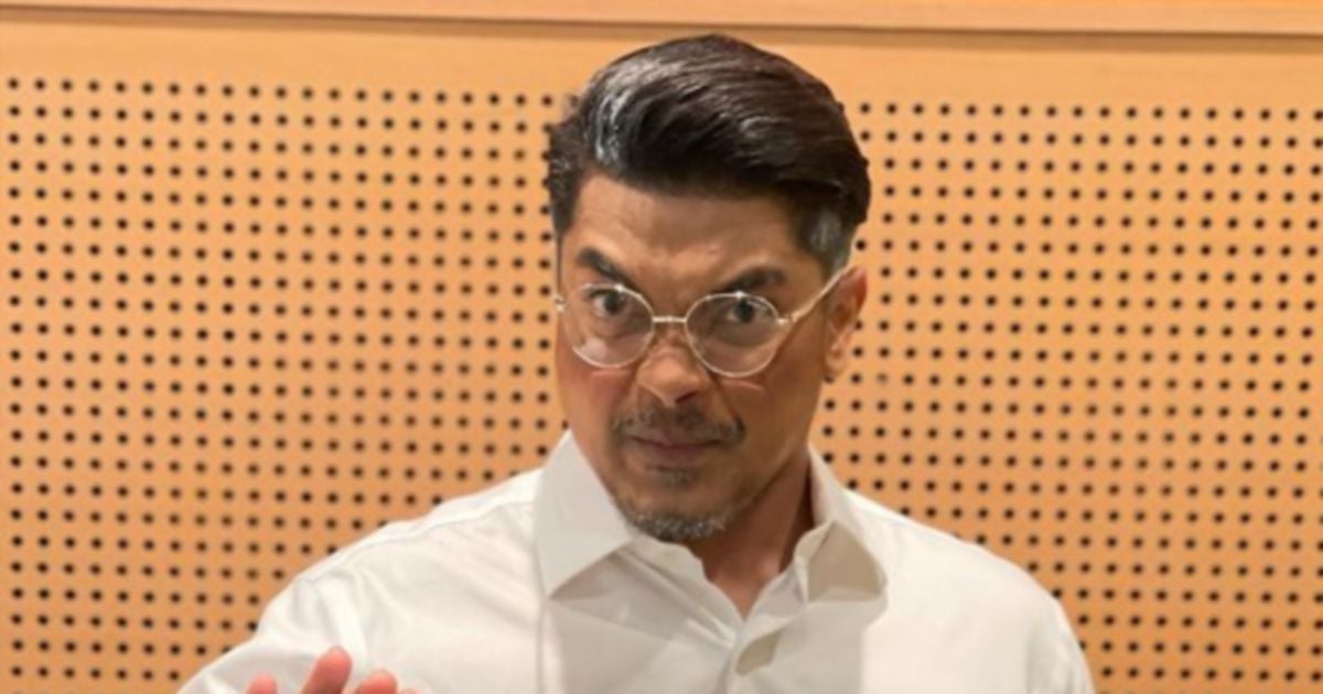 Showbiz Comedian Danial Zaini Gets Anwar Ibrahim S Nod For Parody