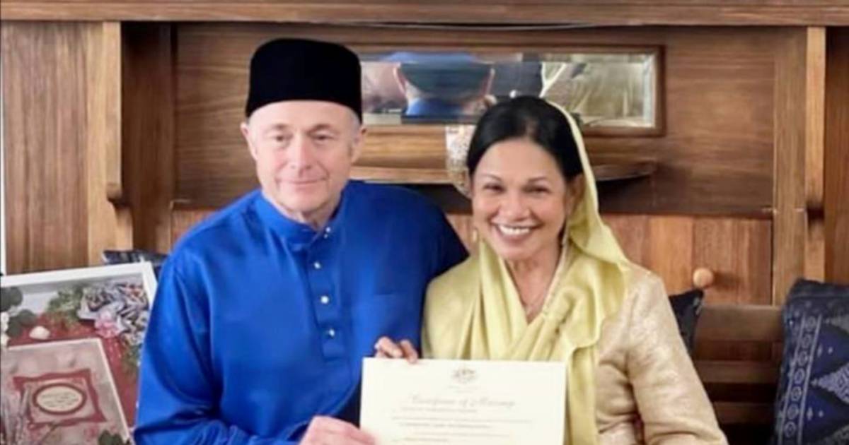 showbiz-salamiah-hassan-remarries-new-straits-times-malaysia-general-business-sports-and