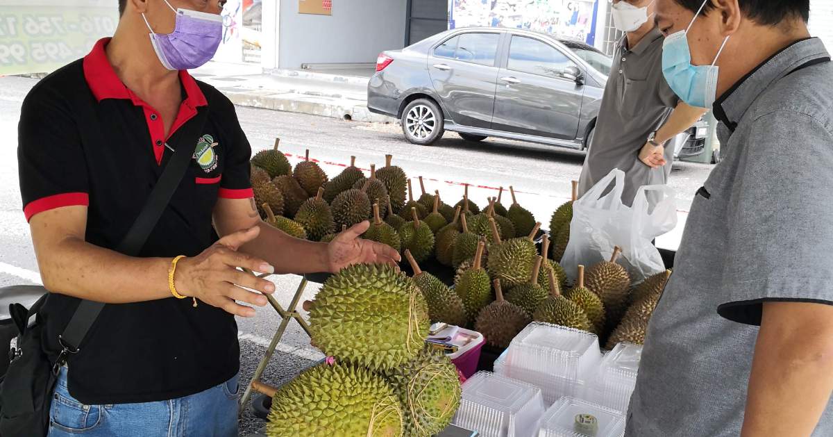 #JOM! EAT: For the love of the King | New Straits Times