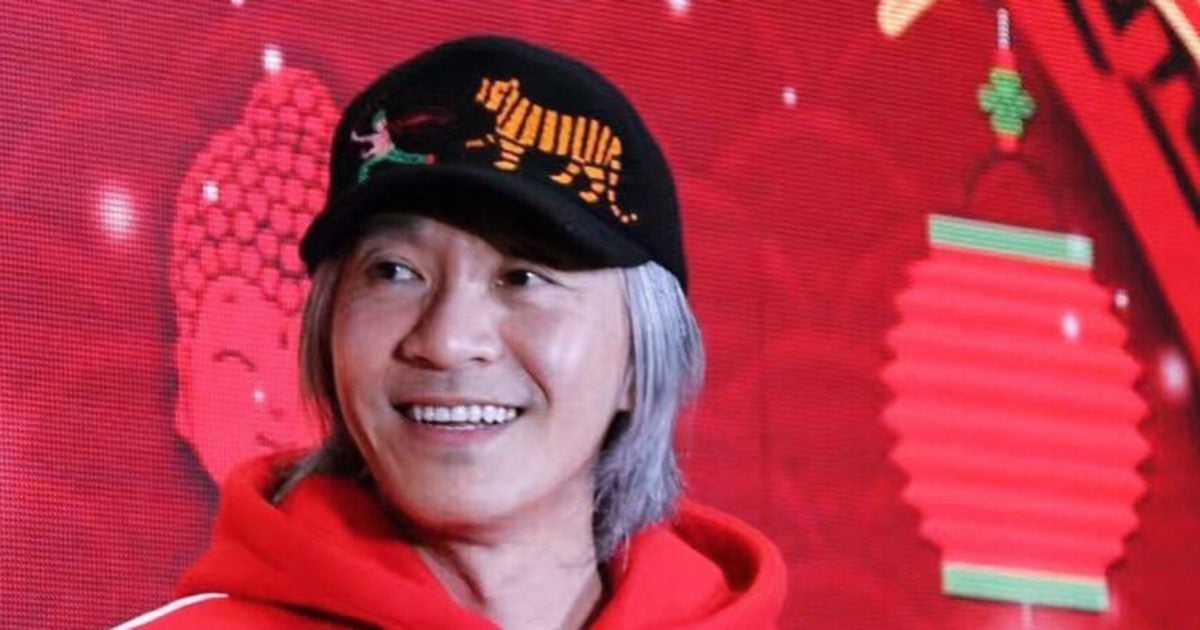 Showbiz Kung Fu Hustle 2 Confirmed Stephen Chow Not In Leading Role