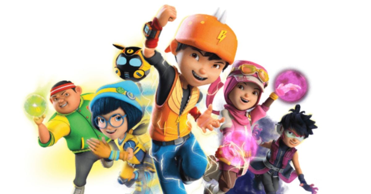 boboiboy toys