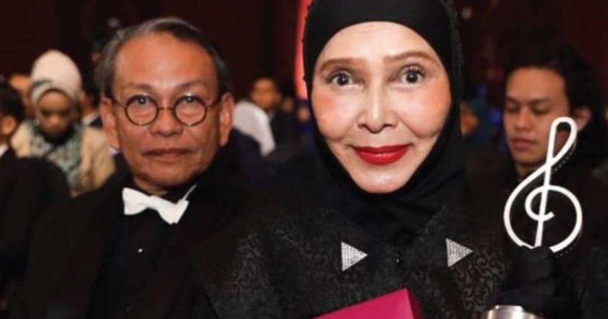 Showbiz Noorkumalasari To Be Immortalised In Drama Series