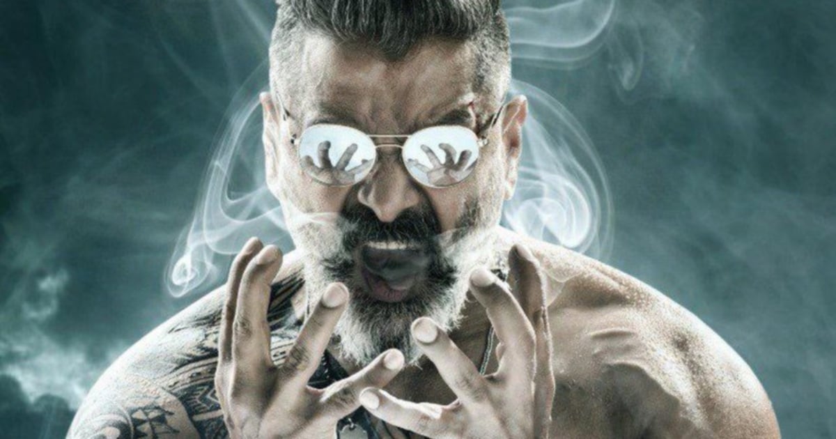 Showbiz Kadaram Kondan Banned In Malaysia