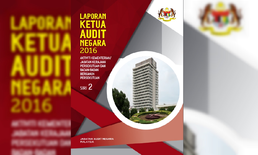 AGu0027s Report 2016: Ladang Sejahtera cost ballooned by 267.3 pct