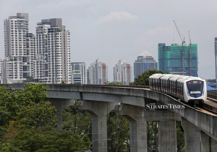 Subang Jaya is now a city