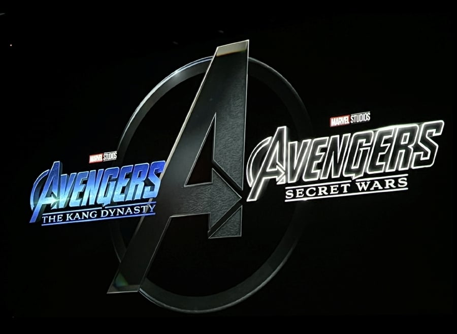 Secret Wars and Kang Dynasty leaks might reveal the Avengers' new endgame