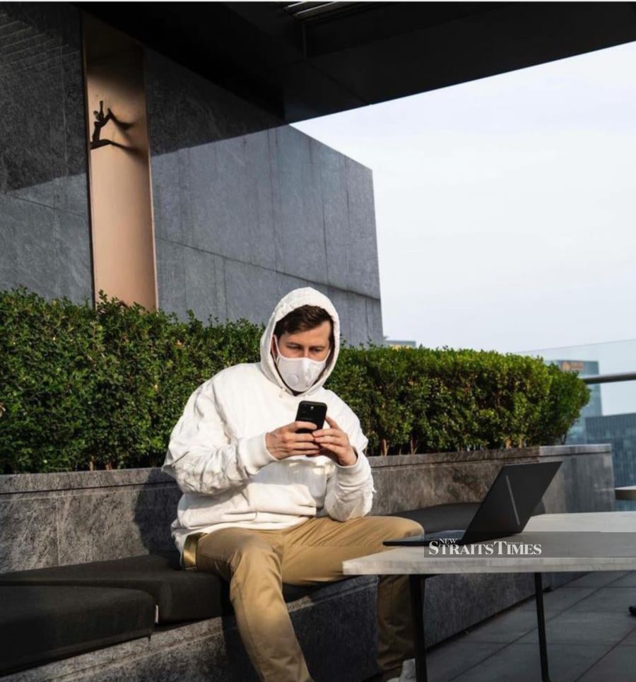 Popular Norwegian disc jockey and producer Alan Walker recently gave fans a personal way to connect with him ahead of his upcoming Walkerworld Tour 2024 in Sunway Lagoon, Subang Jaya, Selangor (Instagram alanwalkermusic)