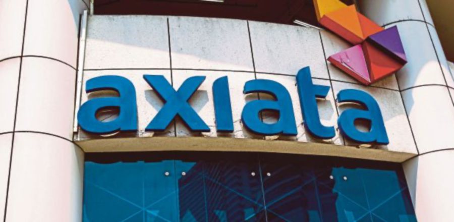Chairman Tan Sri Shahril Ridza Ridzuan said Axiata’s growth in 2021 reflected well on its move to expand from a pure play mobile focus to include digital and infrastructure businesses.