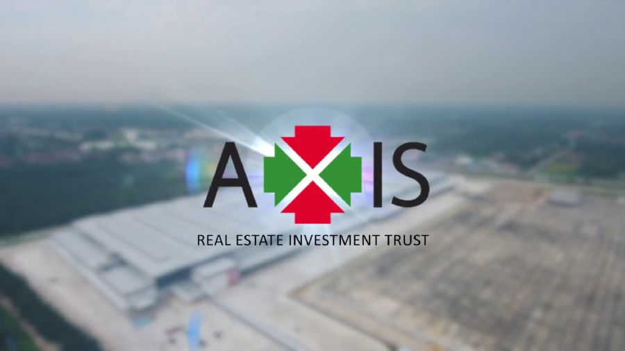 Axis-Reit, in a statement today, said this was mainly attributed to the completion of five new acquisitions, commencement of new tenancies at Axis Industrial Facility @ Rawang and positive rental reversion in FY21.