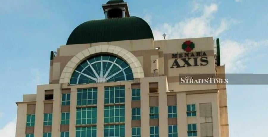 HLIB Research views Axis Real Estate Investment Trust's (Axis REIT) recent deals to acquire two properties in Kawasan Perindustrian Bukit Raja, Shah Alam