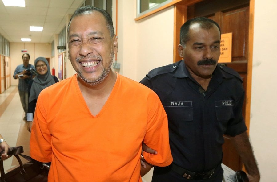 Radio Deejay Pleads Not Guilty To Possession Of Firearms Nsttv