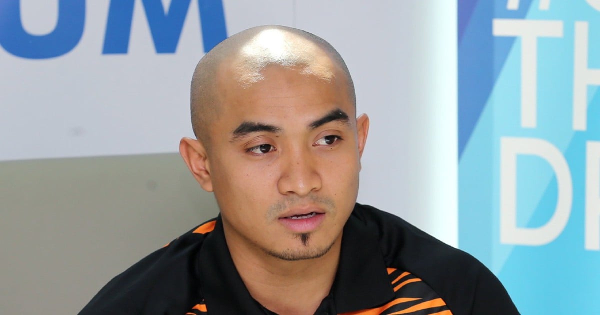 Azizulhasni skips world championships