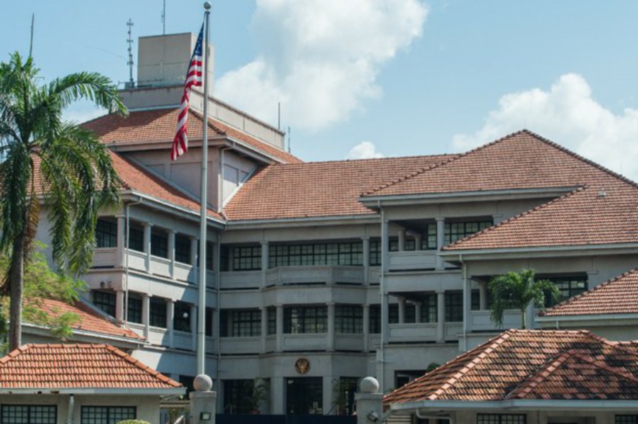 Fulbright programmes are funded by the US Department of State and administered by the Malaysian-American Commission on Educational Exchange (MACEE) in partnership with the US embassy.