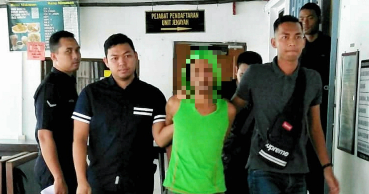 Baby in Perlis dies, dad remanded [NSTTV] | New Straits Times