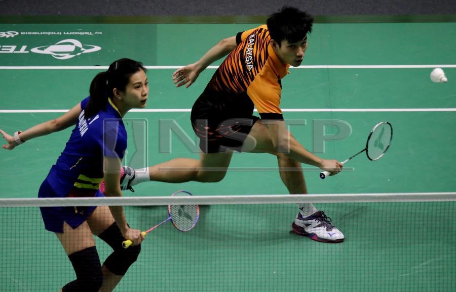 Peng Soon Liu Ying Hope For Nsc S Reconsideration