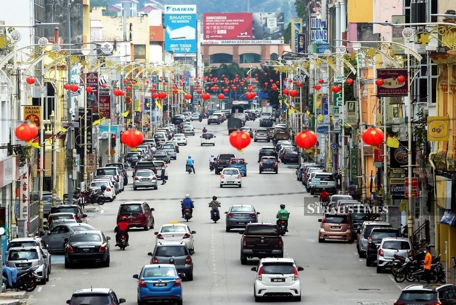 Parts Of Seremban Need A Facelift New Straits Times Malaysia News   Badns 1667751691 