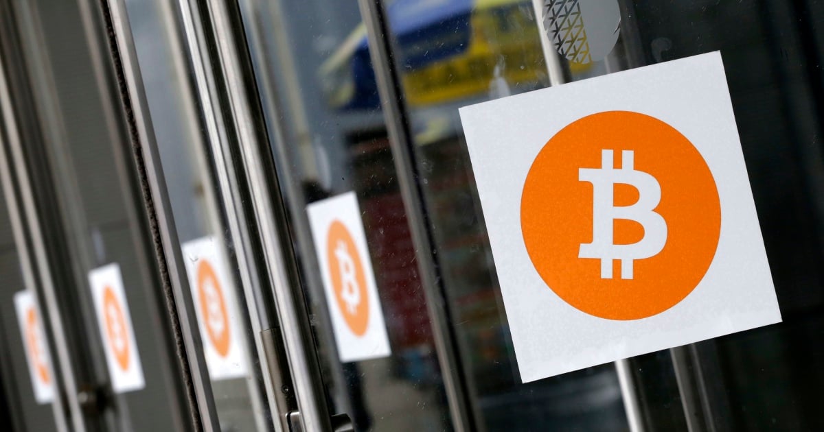 Explained: What is bitcoin? | New Straits Times