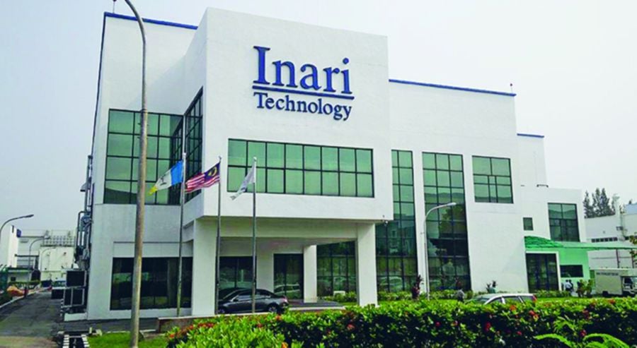 Inari Amertron Bhd is expected to show sustainable performance going into the second quarter (Q2) of 2024, with potential quarter-on-quarter (QoQ) margin improvement on the back of healthy loadings and efficiency management.