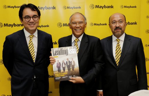Maybank to open new branch in Shenzhen | New Straits Times ...