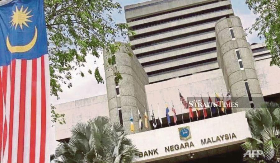 Bank Negara will enforce more stringently against money laundering