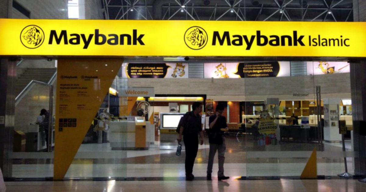 Maybank Rhb Announce Rate Cut By 25bps