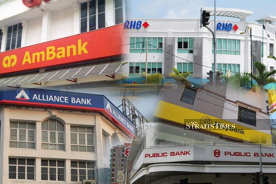 Moody's positive on Bank Negara requiring big banks to ...