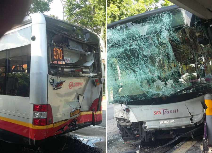 singapore tour bus accident