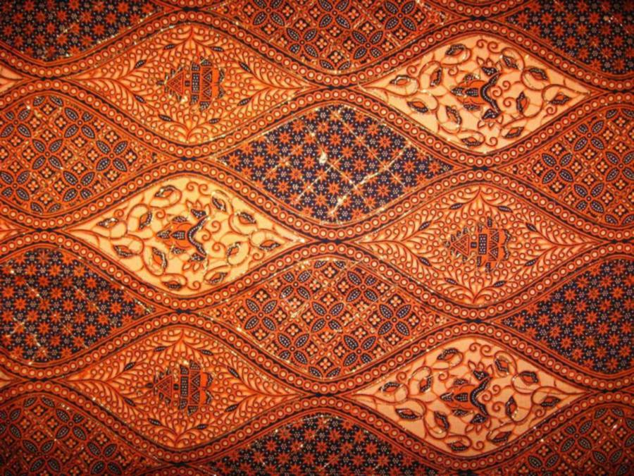 Creating Kelantanese Batik is not just about making a piece of fabric; it's about embracing and contributing to Kelantanese culture. - File pic credit (Wanita Kelantan)