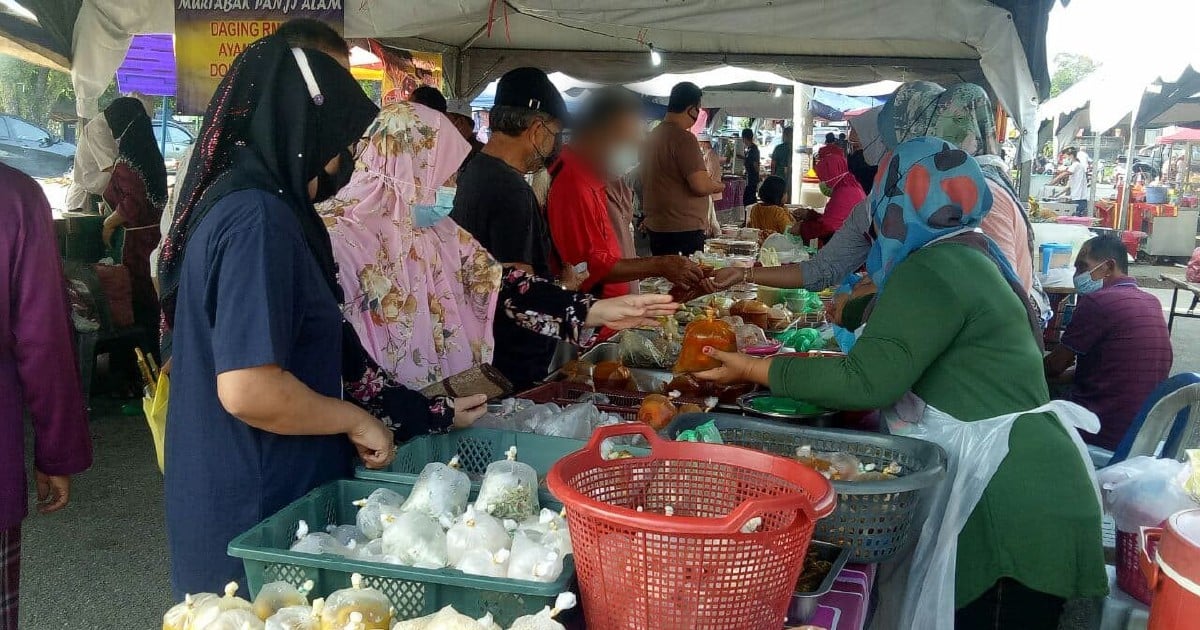 Aik Hoe Kuala Terengganu - RESTORAN MAT BINJAI, Jalan Sultan Sulaiman