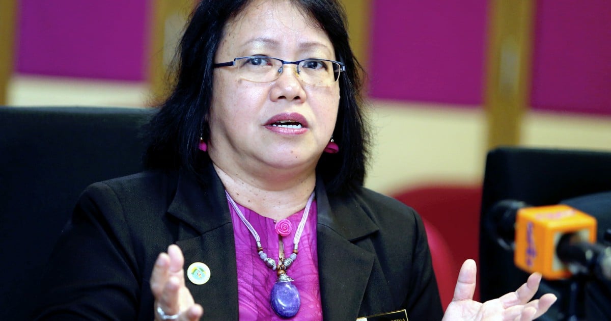 datuk dr christina rundi