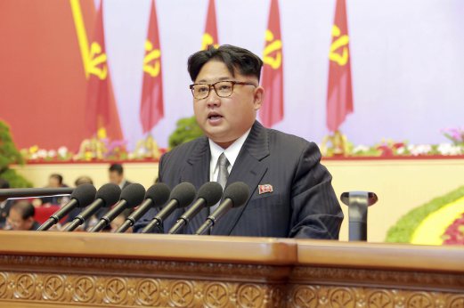 North Korea Expels Bbc Journalist Complains Of Coverage New Straits 