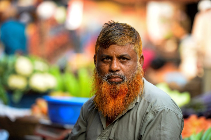 Борода в исламе можно ли. Борода Бангладеш. Борода крашеная хной. Бенгальцы с рыжей бородой. Бангладеш с рыжей бородой.