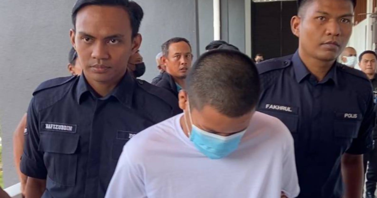 Batu Pahat court complex a hive of activity as Bella murder case comes ...