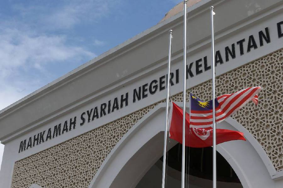 The Federal Court’s decision to annul 16 provisions is exclusively to the Kelantan Syariah Criminal Code Enactment 2019 and not binding to other state enactments, say lawyers. - NSTP file pic