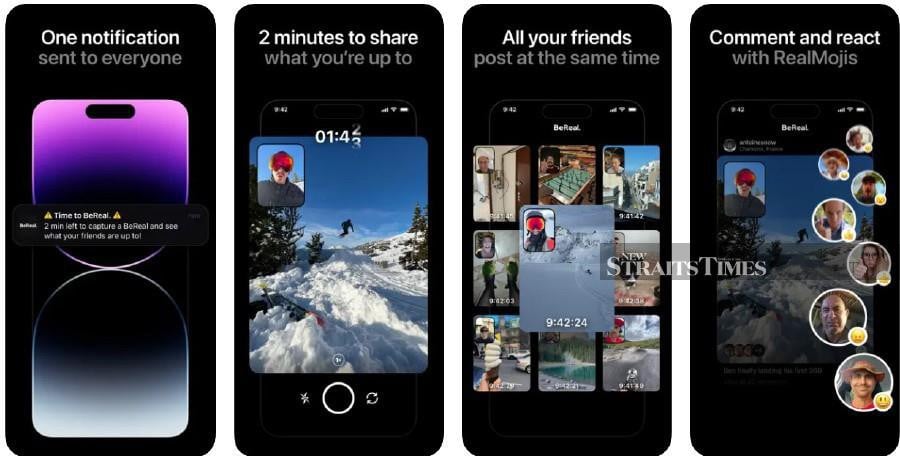 What Is Locket Widget, the New Photo App that Won Apple Award