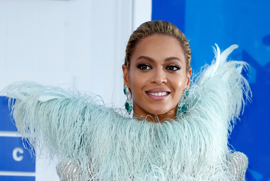 Beyonce Knowles’ concert film marked the first time a movie crossed the US$20 million mark on this weekend since the 2003 movie “The Last Samurai” starring Tom Cruise, Comscore said. - REUTERS pic