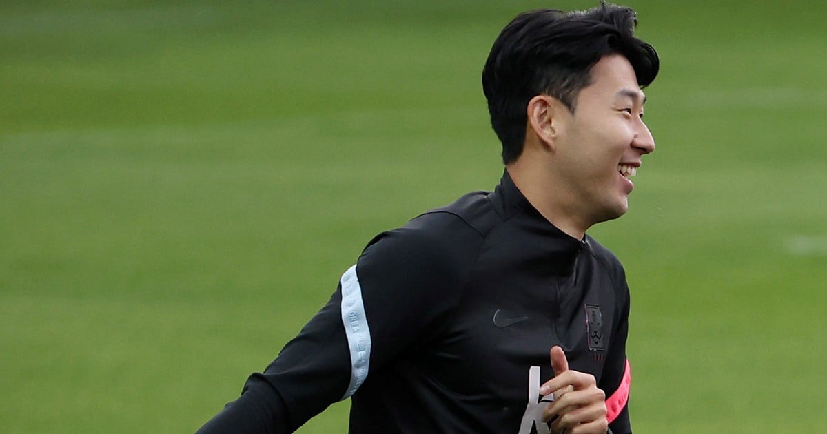 The 'FIFA World Cup Now' crew on South Korea advancing to face Brazil: Son  Heung-Min needs to step up