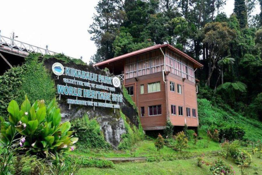 Kinabalu Park is Malaysia’s first Unesco World Heritage Site. - File pic credit (Expedia)